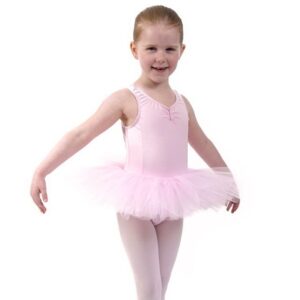 Dancewear Uniform